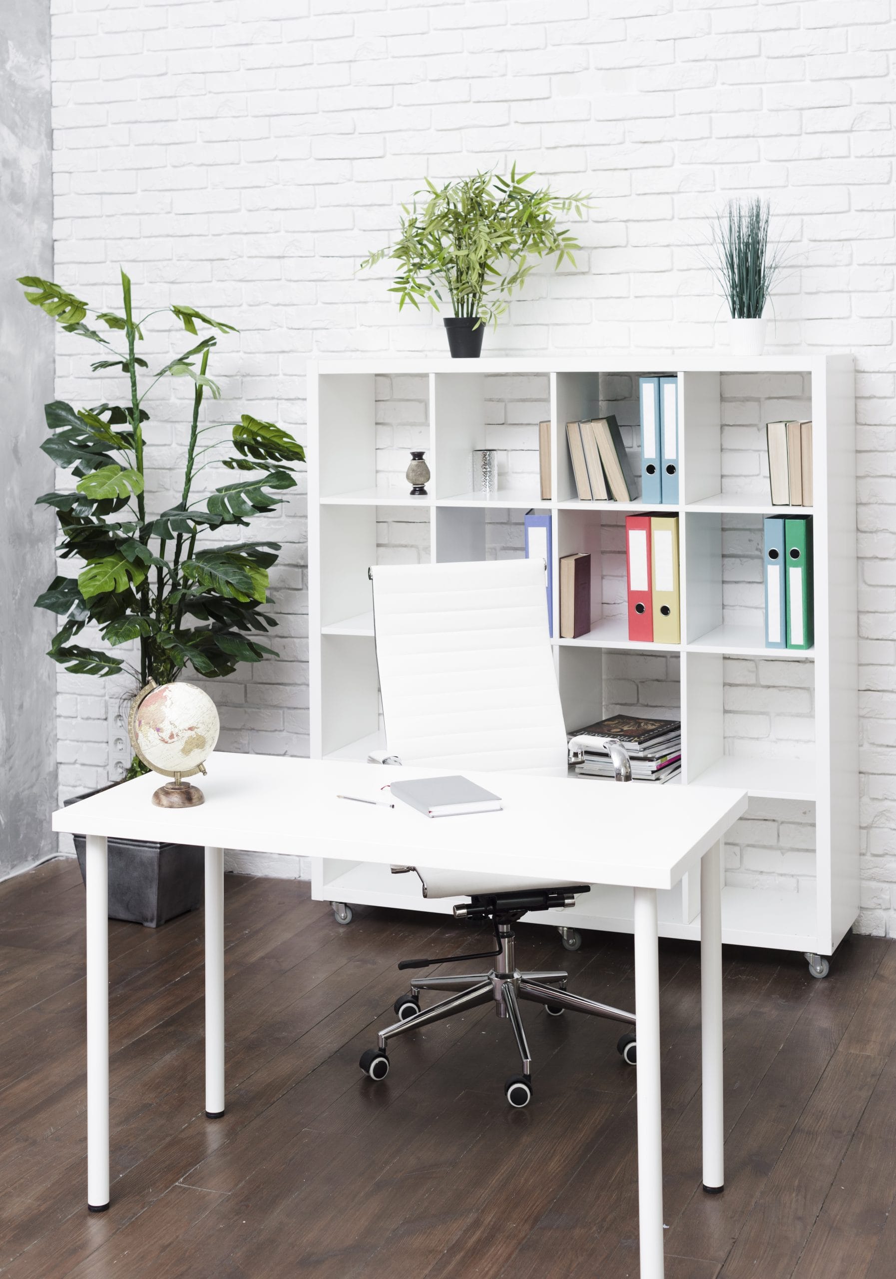 Office interior design Abu Dhabi and Al Reem Island